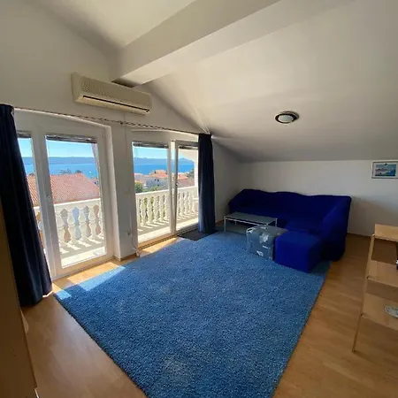 Apartments Kraljev Stanko Biograd Na Moru Exterior photo
