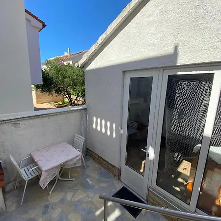 Apartments Kraljev Stanko Biograd Na Moru Exterior photo