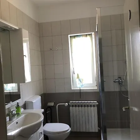Apartments Kraljev Stanko Biograd Na Moru Exterior photo