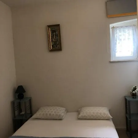 Apartments Kraljev Stanko Biograd Na Moru Exterior photo