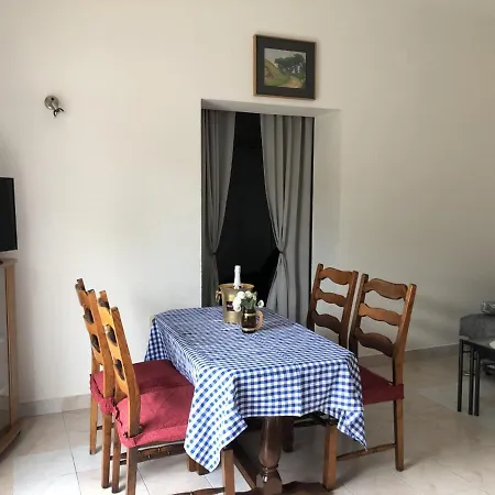 Apartments Kraljev Stanko Biograd Na Moru Exterior photo