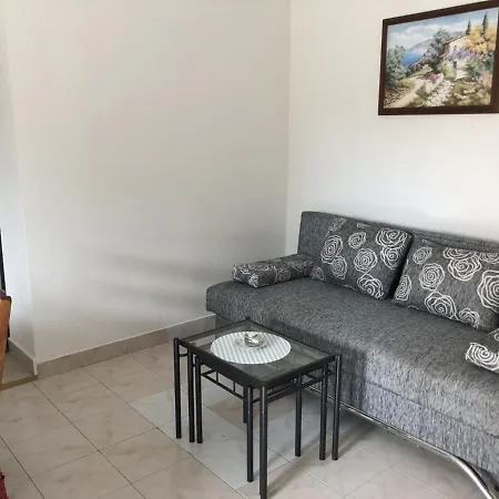 Apartments Kraljev Stanko Biograd Na Moru Exterior photo