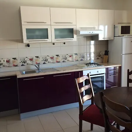 Apartments Kraljev Stanko Biograd Na Moru Room photo