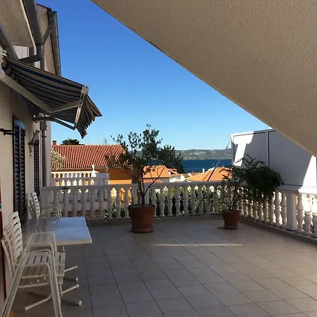 Apartments Kraljev Stanko Biograd Na Moru Room photo