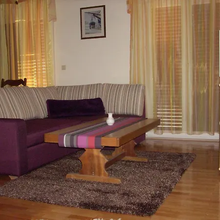 Apartments Kraljev Stanko Biograd Na Moru Room photo