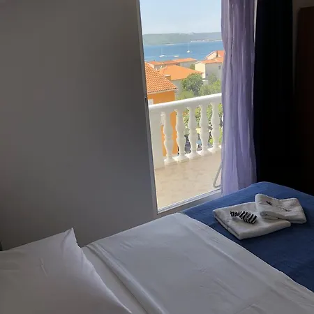 Apartments Kraljev Stanko Biograd Na Moru Exterior photo