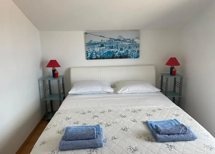 Apartments Kraljev Stanko