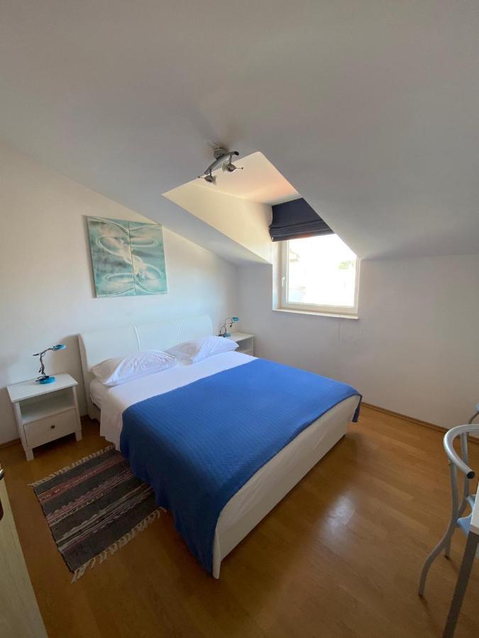 Apartmán Kraljev Stanko Biograd Na Moru