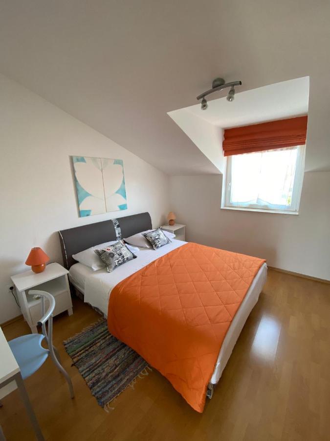 Apartmán Kraljev Stanko