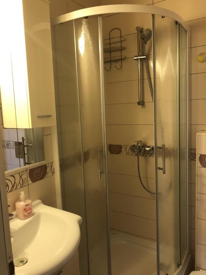 Kraljev Stanko Apartmán *