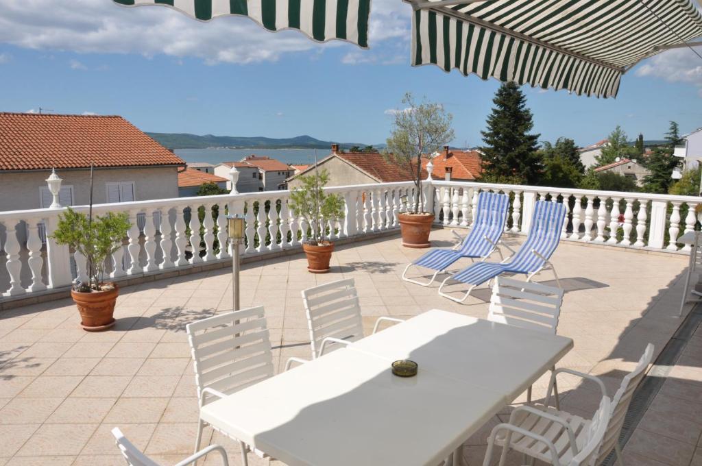 Kraljev Stanko Apartmán