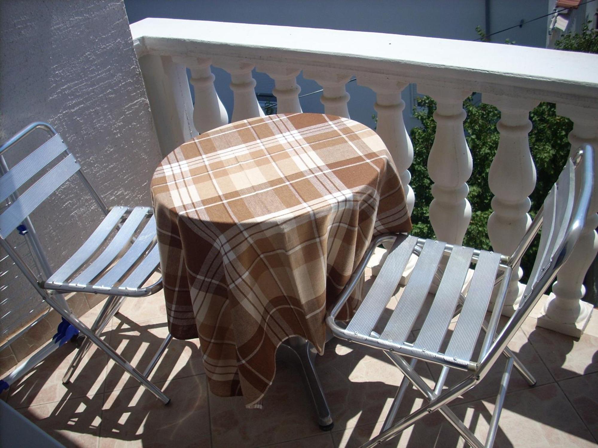 Apartmán Kraljev Stanko