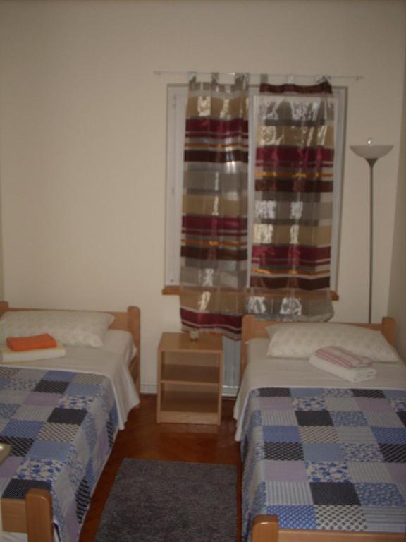 Kraljev Stanko Apartmán Biograd Na Moru