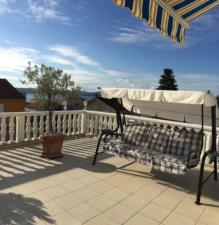 Apartmán Kraljev Stanko Biograd Na Moru