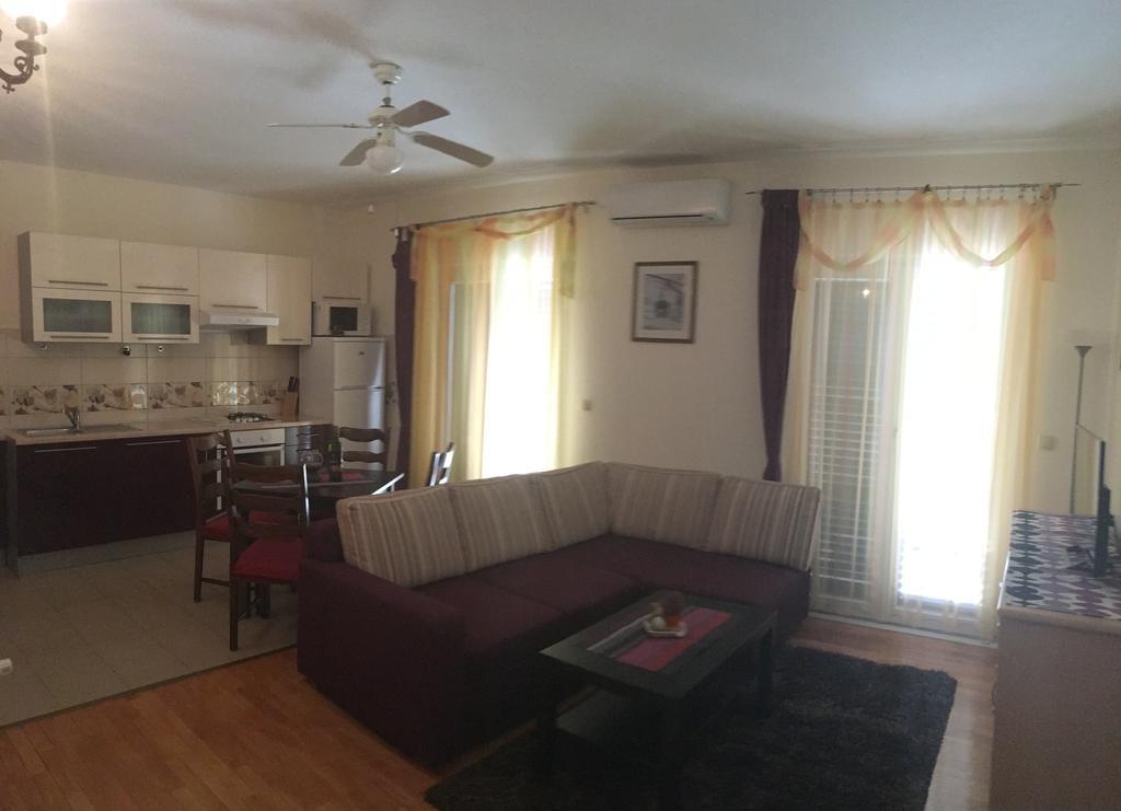 Kraljev Stanko Apartmán *