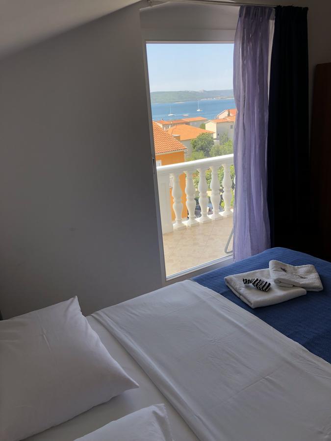Apartmán Kraljev Stanko